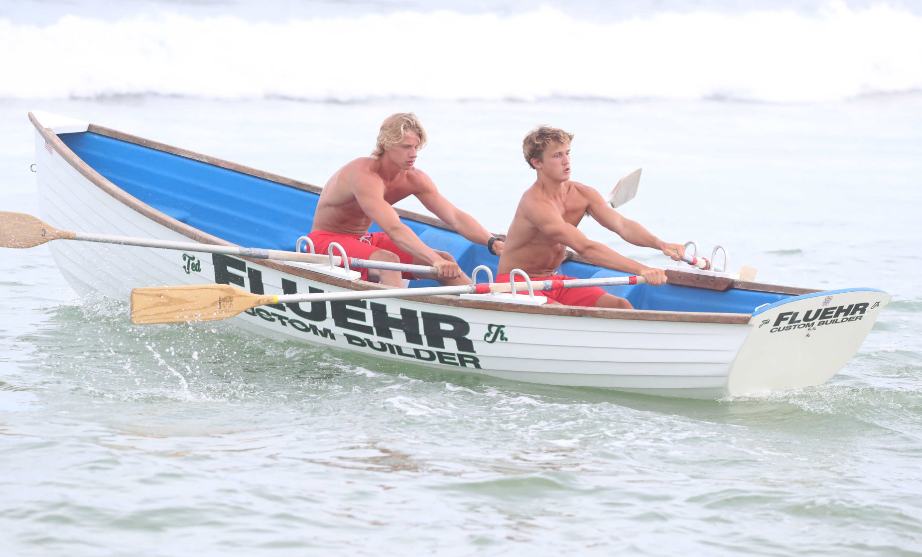 2019 Long Beach Island Lifeguard Tournament